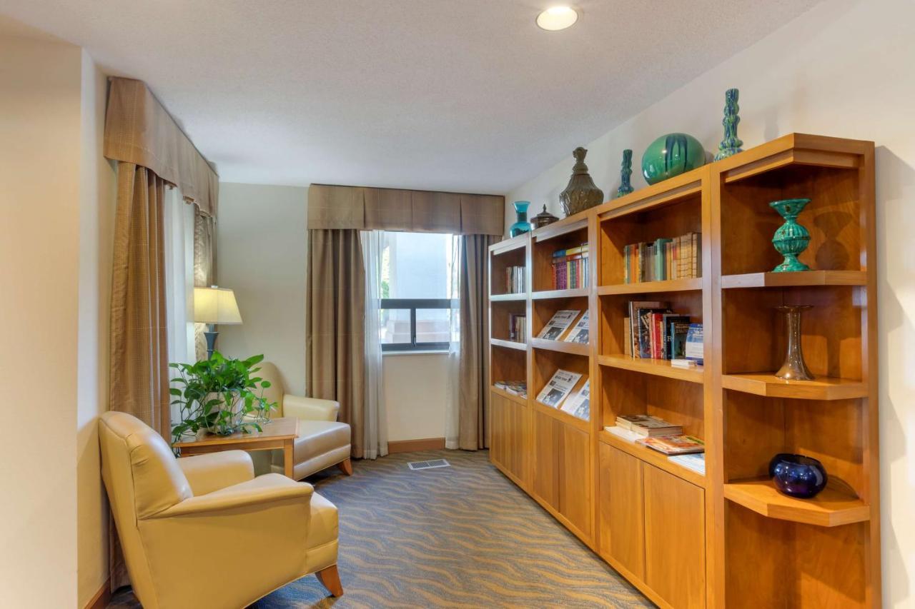 Best Western Davison Inn מראה חיצוני תמונה