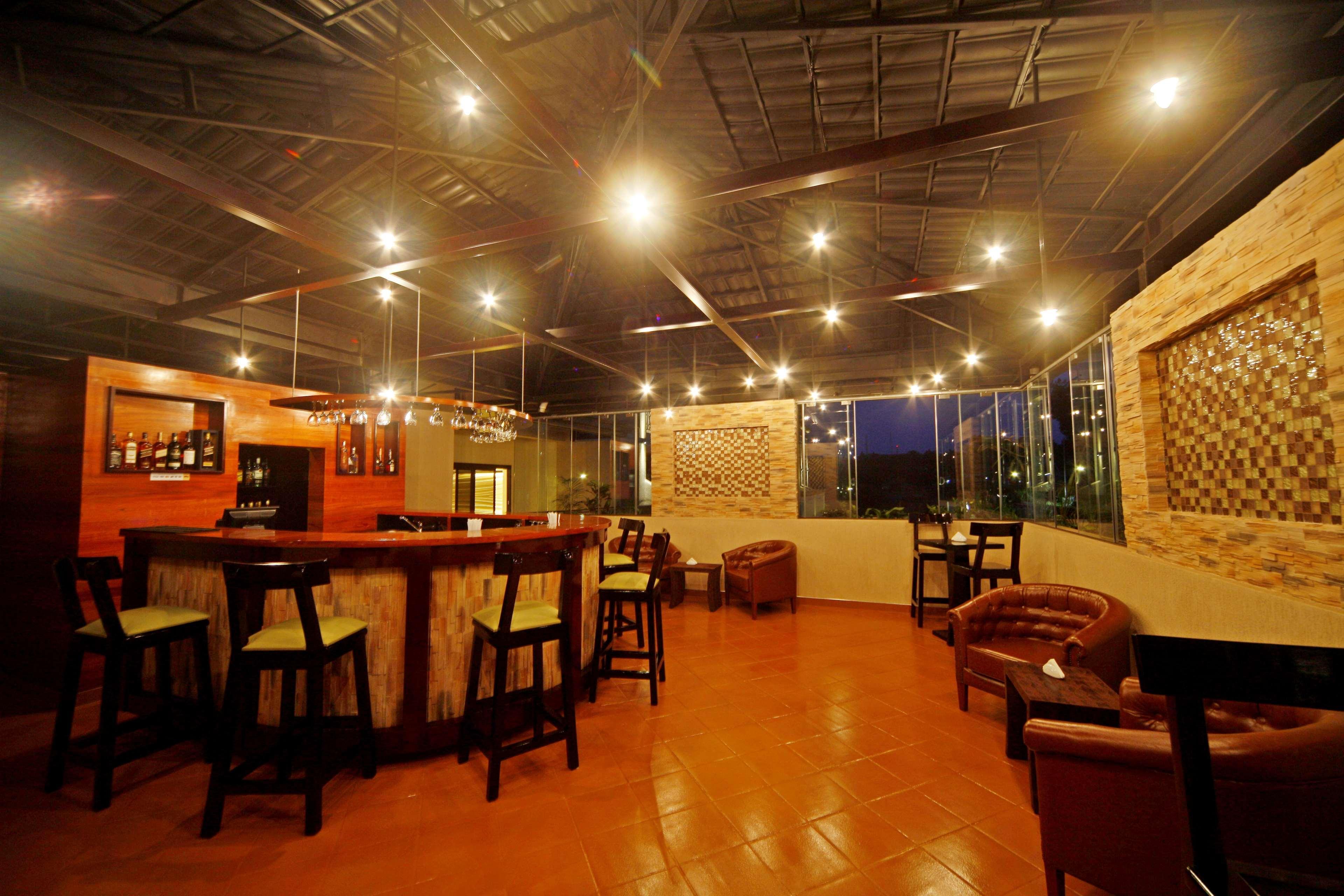 Best Western Davison Inn מראה חיצוני תמונה